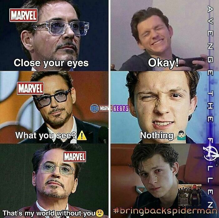 80 Horrible And Cringe Memes Fandoms Have Made That Might Be Way Too Hard To Look At
