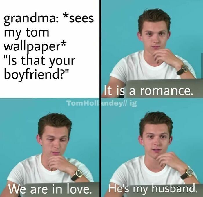 80 Horrible And Cringe Memes Fandoms Have Made That Might Be Way Too Hard To Look At