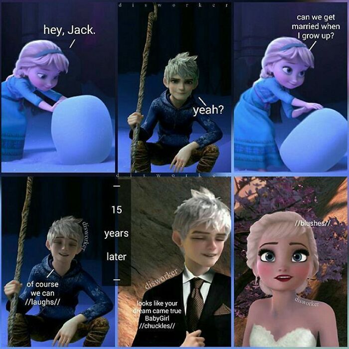 80 Horrible And Cringe Memes Fandoms Have Made That Might Be Way Too Hard To Look At
