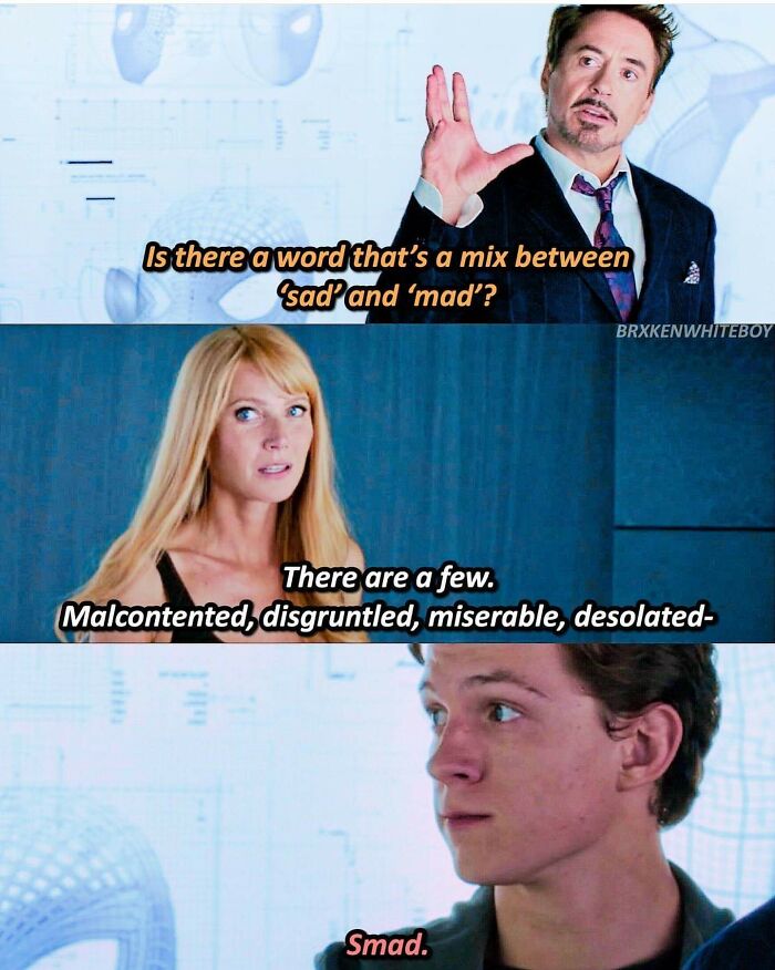 80 Horrible And Cringe Memes Fandoms Have Made That Might Be Way Too Hard To Look At