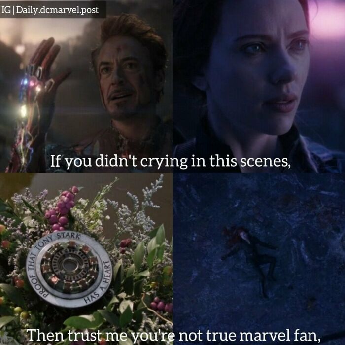80 Horrible And Cringe Memes Fandoms Have Made That Might Be Way Too Hard To Look At