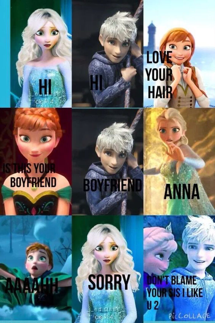 80 Horrible And Cringe Memes Fandoms Have Made That Might Be Way Too Hard To Look At