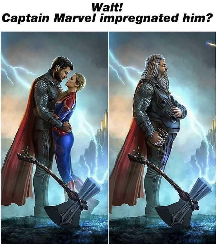 80 Horrible And Cringe Memes Fandoms Have Made That Might Be Way Too Hard To Look At