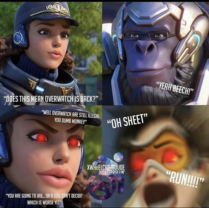 80 Horrible And Cringe Memes Fandoms Have Made That Might Be Way Too Hard To Look At
