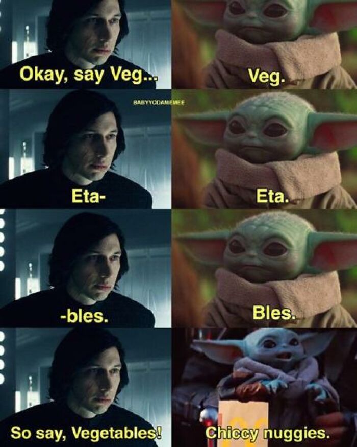 80 Horrible And Cringe Memes Fandoms Have Made That Might Be Way Too Hard To Look At