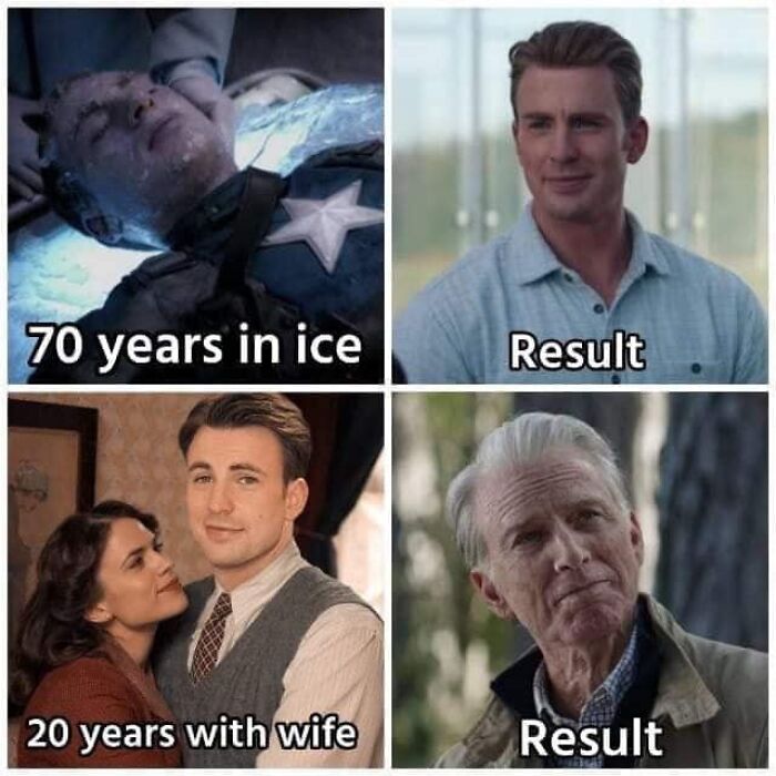 80 Horrible And Cringe Memes Fandoms Have Made That Might Be Way Too Hard To Look At