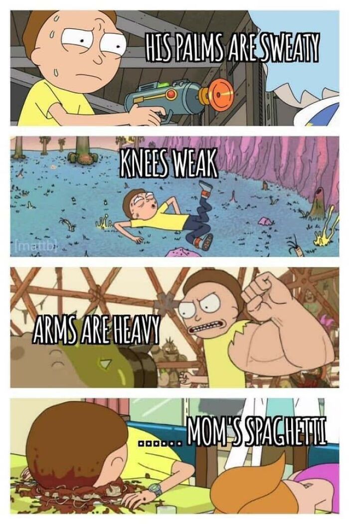 80 Horrible And Cringe Memes Fandoms Have Made That Might Be Way Too Hard To Look At