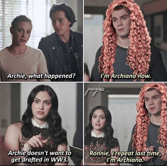 80 Horrible And Cringe Memes Fandoms Have Made That Might Be Way Too Hard To Look At
