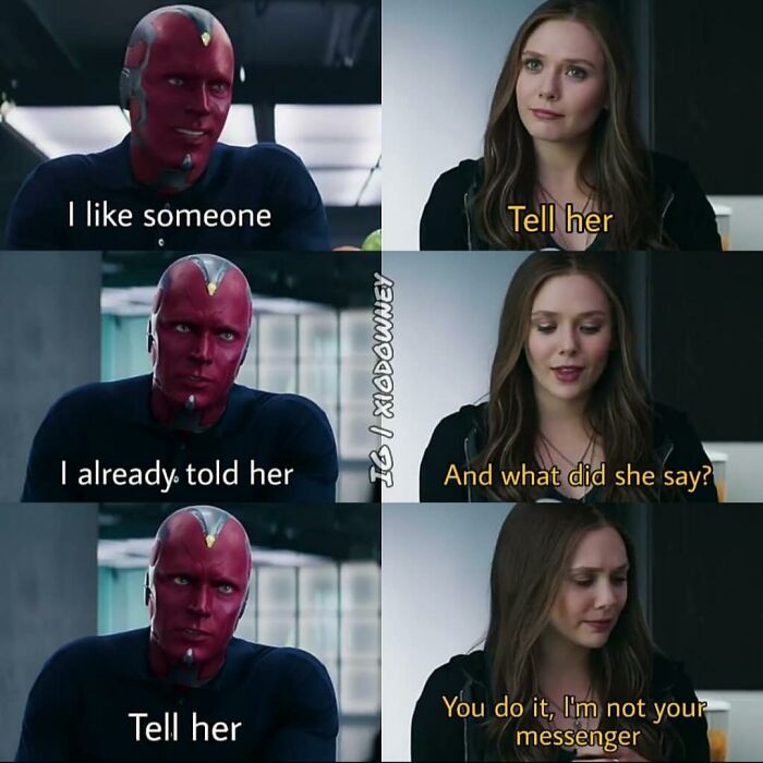 80 Horrible And Cringe Memes Fandoms Have Made That Might Be Way Too Hard To Look At