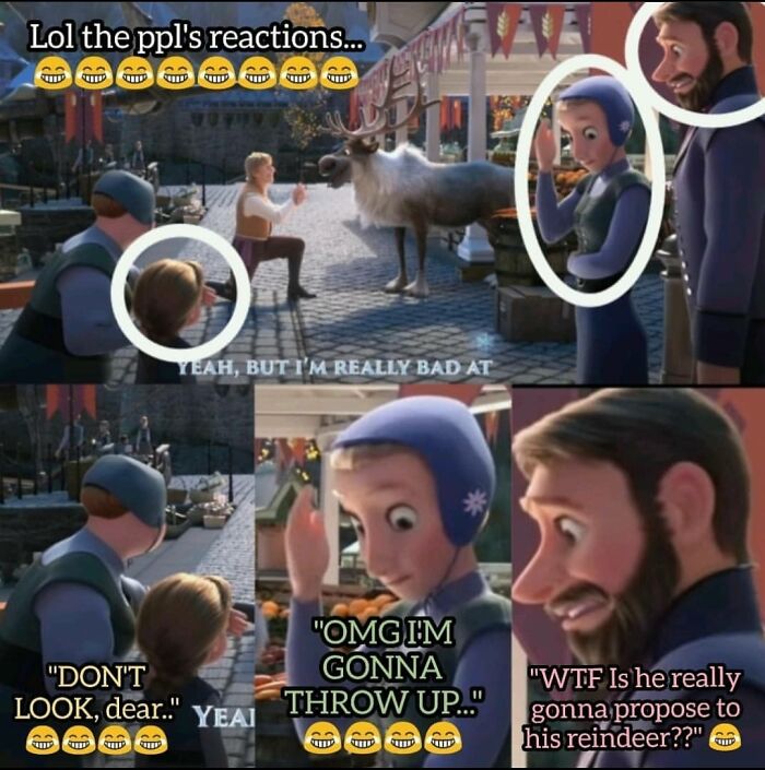 80 Horrible And Cringe Memes Fandoms Have Made That Might Be Way Too Hard To Look At