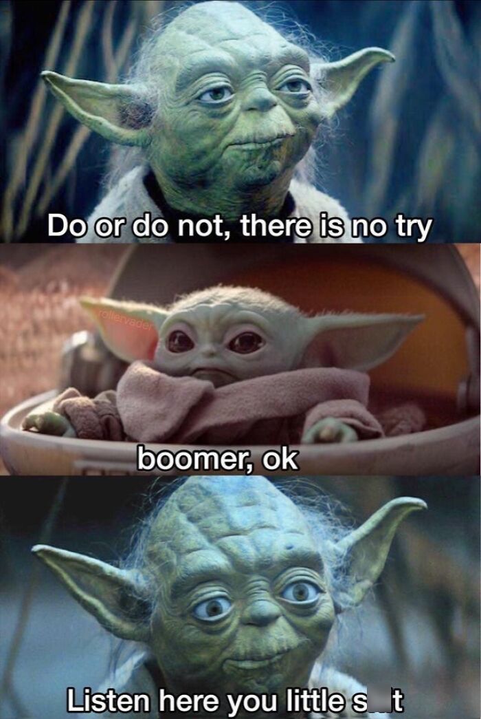 80 Horrible And Cringe Memes Fandoms Have Made That Might Be Way Too Hard To Look At