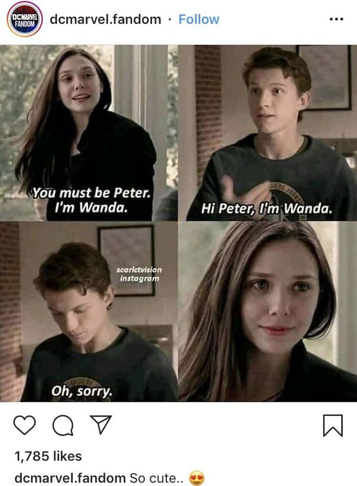 80 Horrible And Cringe Memes Fandoms Have Made That Might Be Way Too Hard To Look At