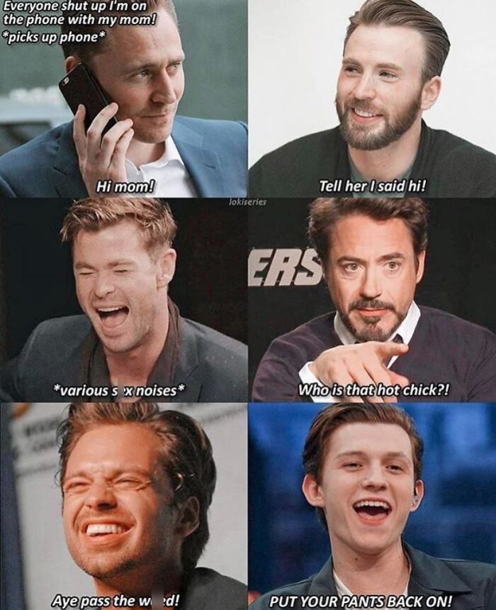 80 Horrible And Cringe Memes Fandoms Have Made That Might Be Way Too Hard To Look At