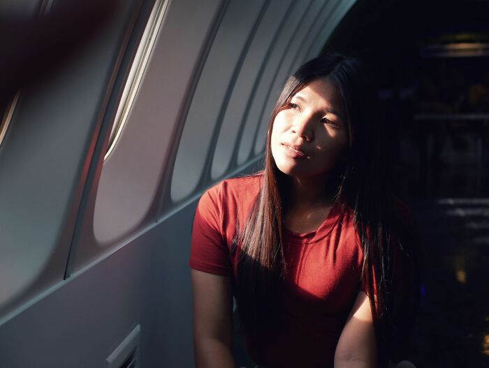 45 Times People Had A Plane Seatmate From Hell But They Had Their Own Methods Of Taking Revenge