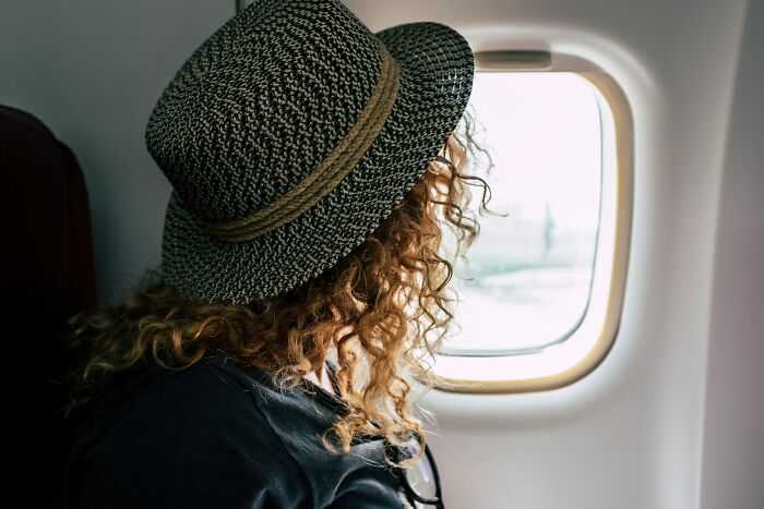 45 Times People Had A Plane Seatmate From Hell But They Had Their Own Methods Of Taking Revenge