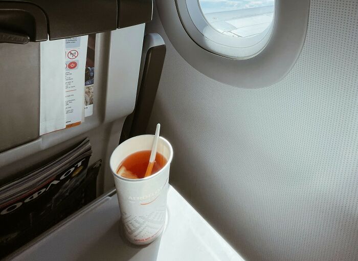 45 Times People Had A Plane Seatmate From Hell But They Had Their Own Methods Of Taking Revenge