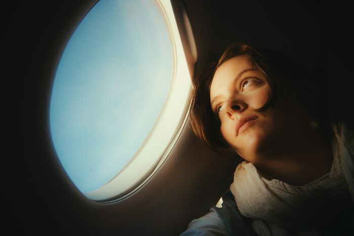 45 Times People Had A Plane Seatmate From Hell But They Had Their Own Methods Of Taking Revenge