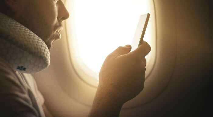 45 Times People Had A Plane Seatmate From Hell But They Had Their Own Methods Of Taking Revenge