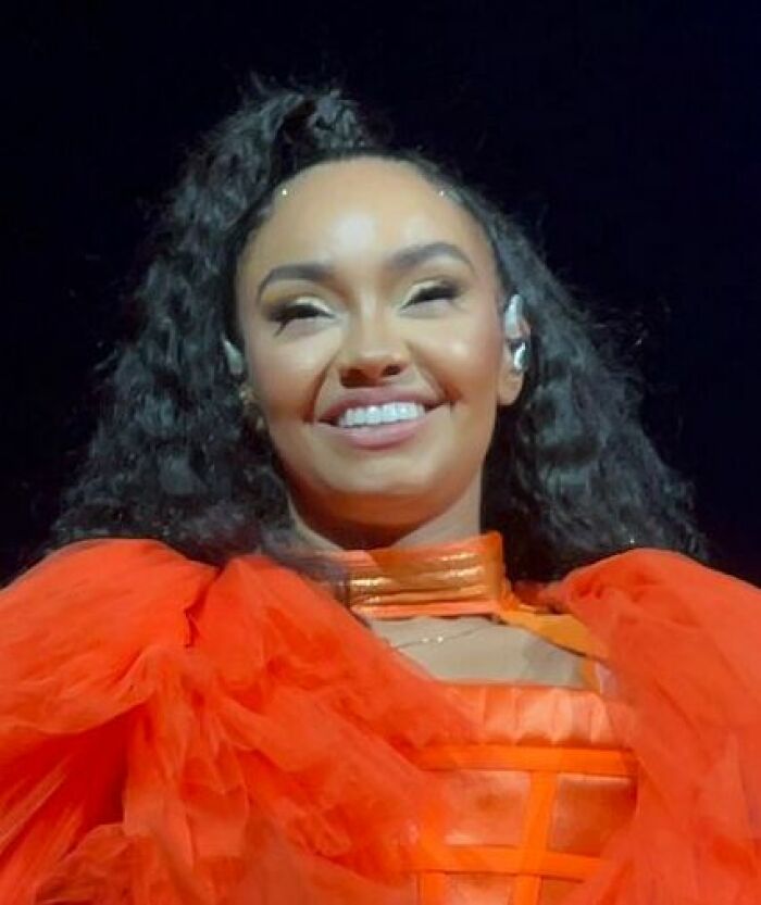 Leigh-Anne Pinnock: Bio And Career Highlights