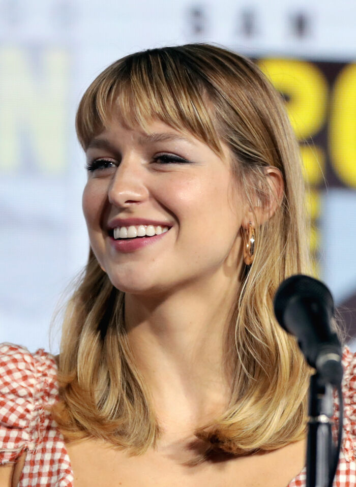 Melissa Benoist: Bio And Career Highlights