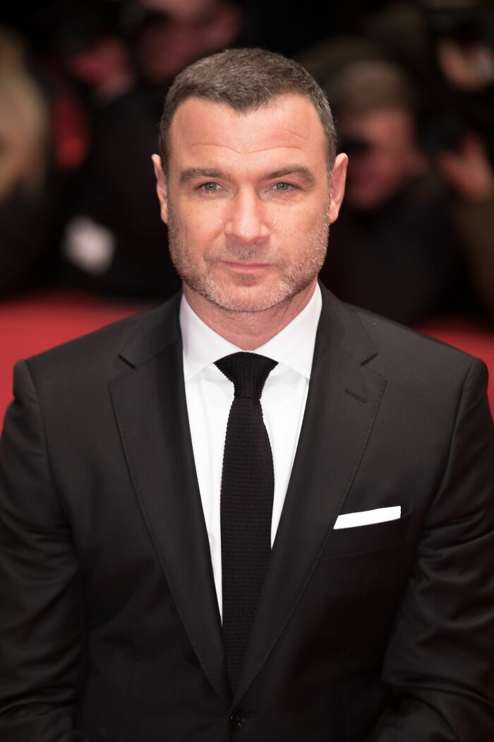 Liev Schreiber: Bio And Career Highlights