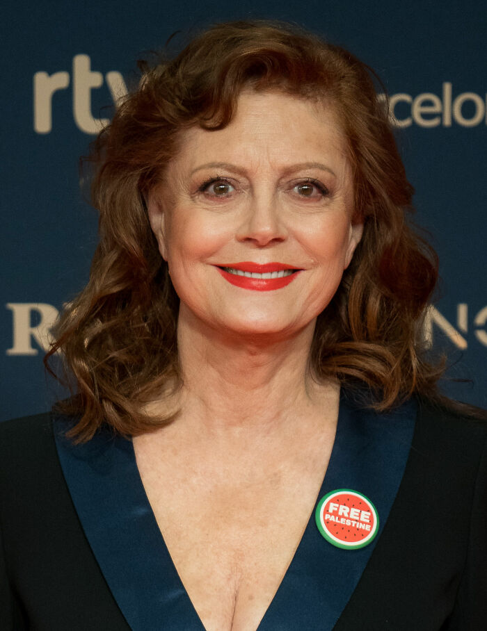 Susan Sarandon: Bio And Career Highlights Susan Sarandon: Bio And Career Highlights