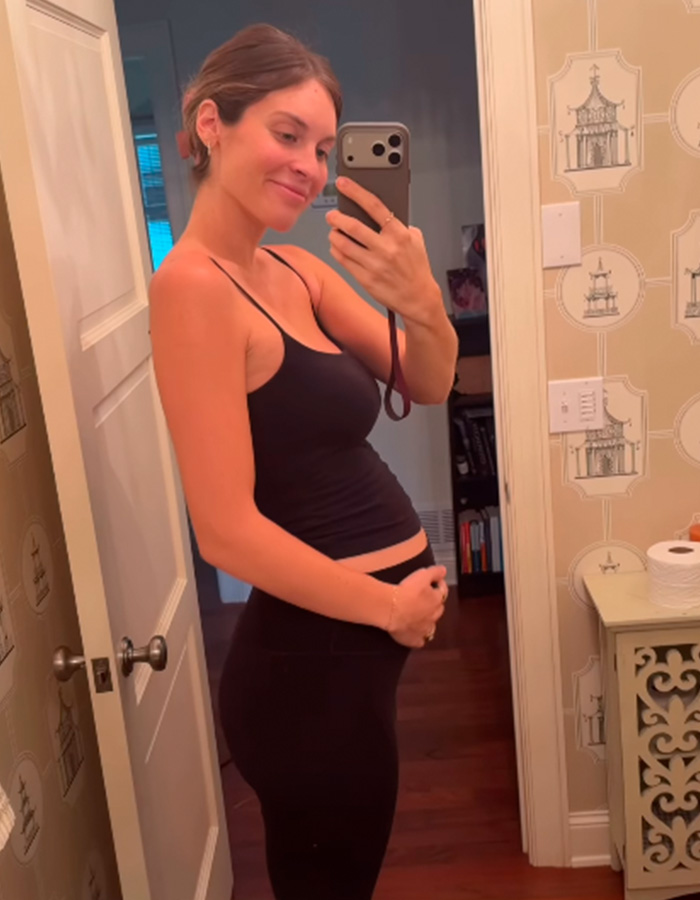 Interabled Couple’s New Pregnancy Video Captures Emotional Milestone Husband Feared His Disability Could Prevent Interabled Couple’s New Pregnancy Video Captures Emotional Milestone Husband Feared His Disability Could Prevent