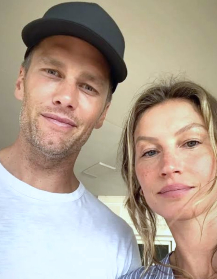 Years After Her 3-Word Divorce Bombshell, Insider Reveals Gisele Bündchen’s True Feelings About Tom Brady Years After Her 3-Word Divorce Bombshell, Insider Reveals Gisele Bündchen’s True Feelings About Tom Brady