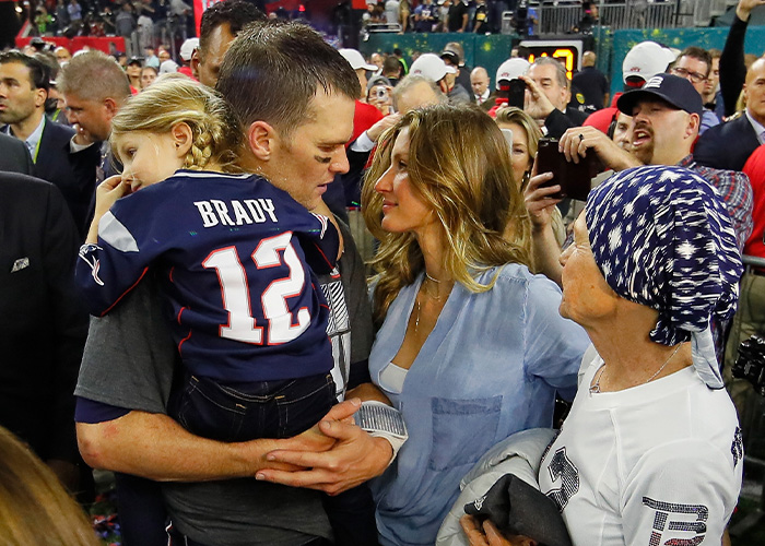 Years After Her 3-Word Divorce Bombshell, Insider Reveals Gisele Bündchen’s True Feelings About Tom Brady Years After Her 3-Word Divorce Bombshell, Insider Reveals Gisele Bündchen’s True Feelings About Tom Brady