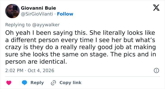 Editor Calls Out Beyoncé’s “Heavily Edited” Photos And Reveals The Detail That Gives Them Away Editor Calls Out Beyoncé’s “Heavily Edited” Photos And Reveals The Detail That Gives Them Away