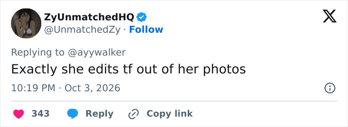 Editor Calls Out Beyoncé’s “Heavily Edited” Photos And Reveals The Detail That Gives Them Away Editor Calls Out Beyoncé’s “Heavily Edited” Photos And Reveals The Detail That Gives Them Away