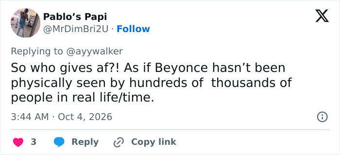 Editor Calls Out Beyoncé’s “Heavily Edited” Photos And Reveals The Detail That Gives Them Away Editor Calls Out Beyoncé’s “Heavily Edited” Photos And Reveals The Detail That Gives Them Away