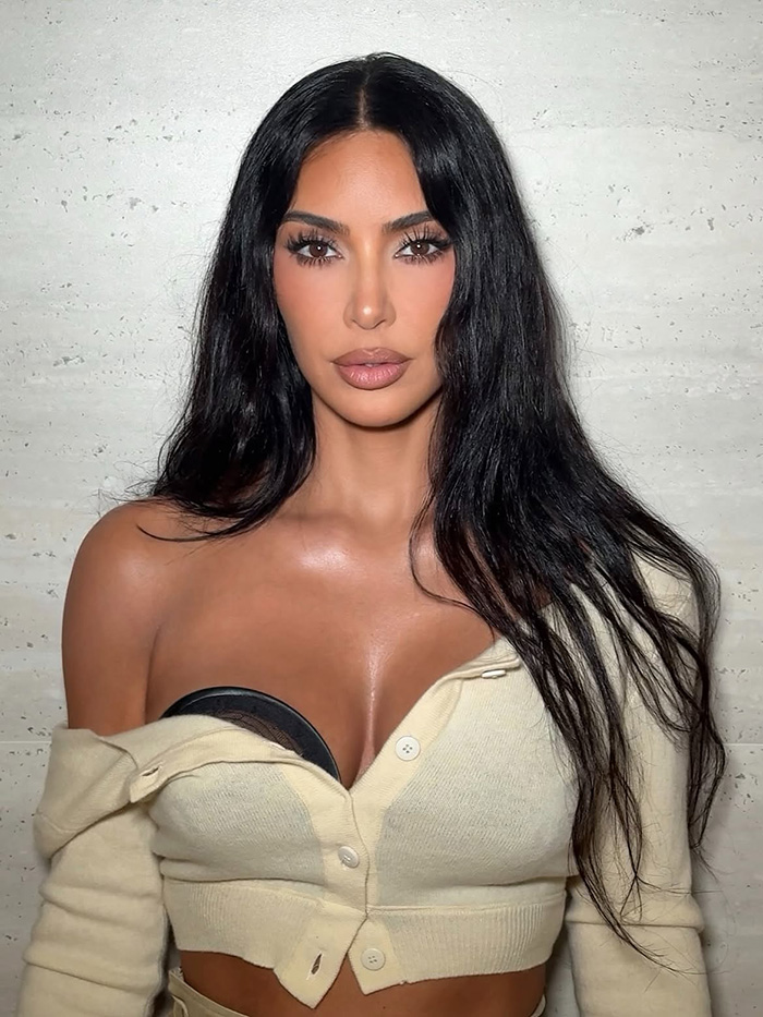 Kim Kardashian Reveals Stunning Number Of Nannies She Employs To Care For Her 4 Kids Kim Kardashian Reveals Stunning Number Of Nannies She Employs To Care For Her 4 Kids