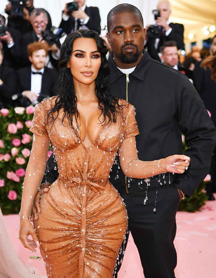 Kim Kardashian Reveals Stunning Number Of Nannies She Employs To Care For Her 4 Kids Kim Kardashian Reveals Stunning Number Of Nannies She Employs To Care For Her 4 Kids