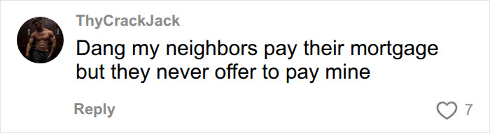 “That’s Entitlement”: Woman Sparks Heated Debate After Complaining About Male Neighbor Not Mowing Her Side “That’s Entitlement”: Woman Sparks Heated Debate After Complaining About Male Neighbor Not Mowing Her Side