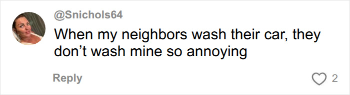 “That’s Entitlement”: Woman Sparks Heated Debate After Complaining About Male Neighbor Not Mowing Her Side “That’s Entitlement”: Woman Sparks Heated Debate After Complaining About Male Neighbor Not Mowing Her Side