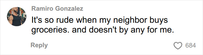 “That’s Entitlement”: Woman Sparks Heated Debate After Complaining About Male Neighbor Not Mowing Her Side “That’s Entitlement”: Woman Sparks Heated Debate After Complaining About Male Neighbor Not Mowing Her Side