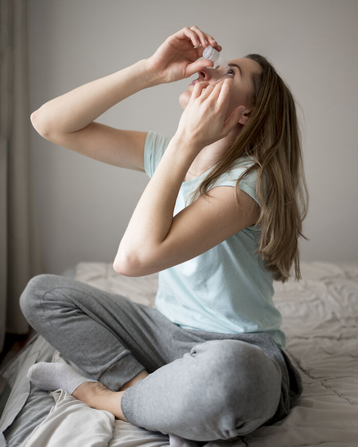 Doctors Reveal 37 Health Problems They’re Seeing In Gen Z That Used To Be Rare In Young People