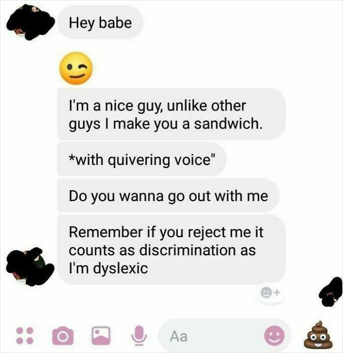 71 Pics That You Might Need A Few Breaks To Finish Reading Because Of The Cringe
