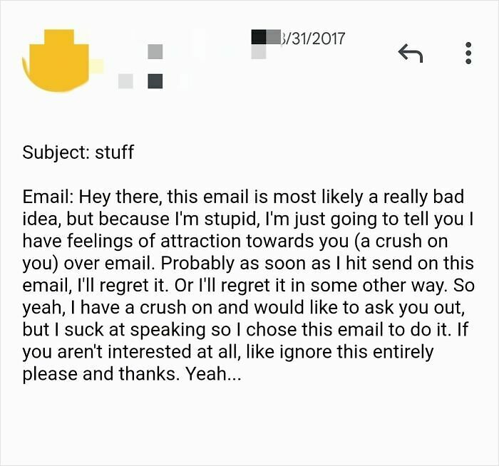 71 Pics That You Might Need A Few Breaks To Finish Reading Because Of The Cringe