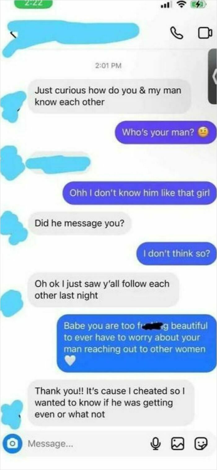71 Pics That You Might Need A Few Breaks To Finish Reading Because Of The Cringe