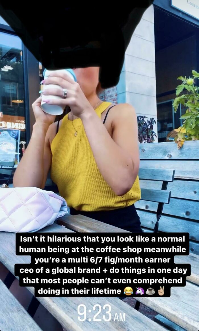 71 Pics That You Might Need A Few Breaks To Finish Reading Because Of The Cringe