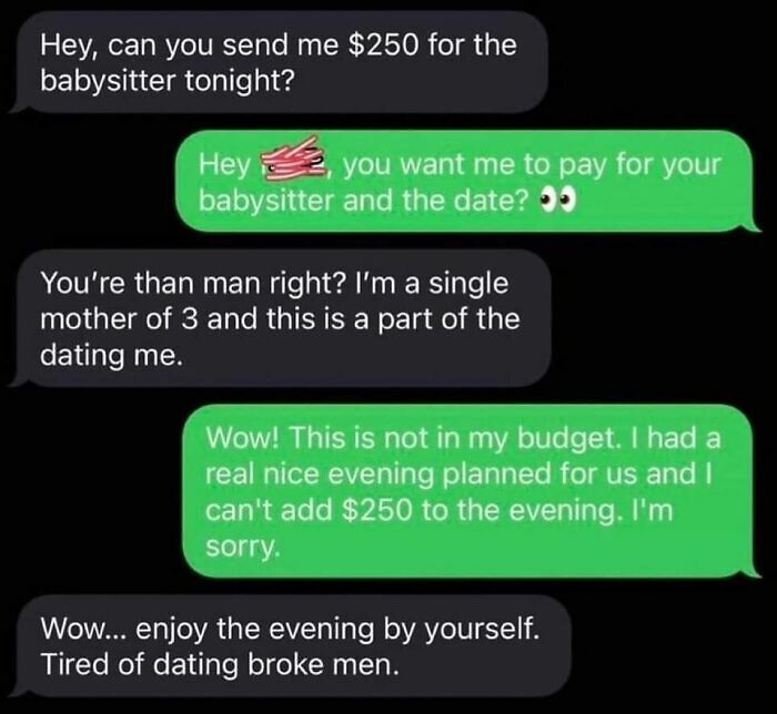 71 Pics That You Might Need A Few Breaks To Finish Reading Because Of The Cringe