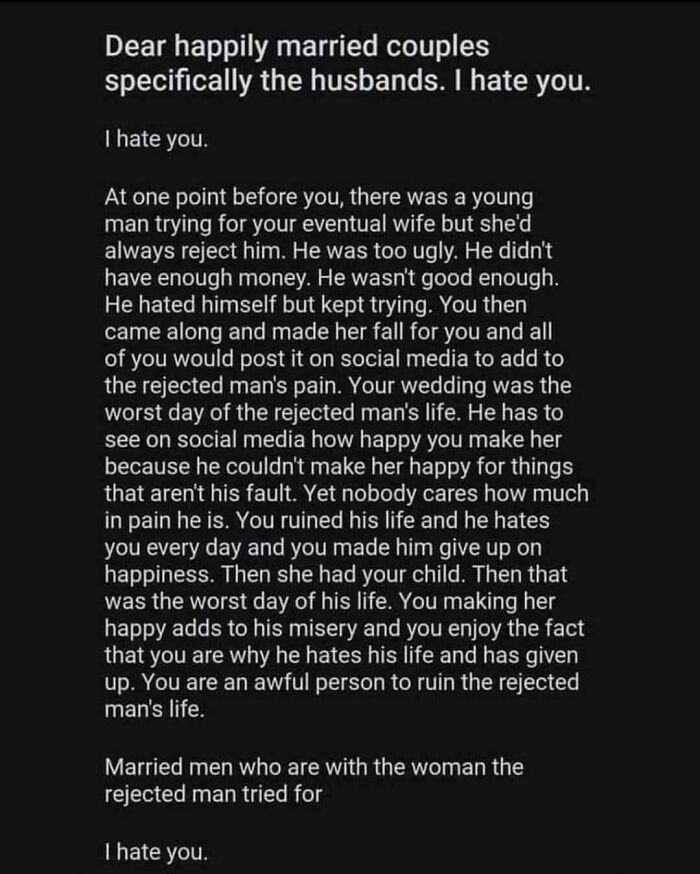 71 Pics That You Might Need A Few Breaks To Finish Reading Because Of The Cringe