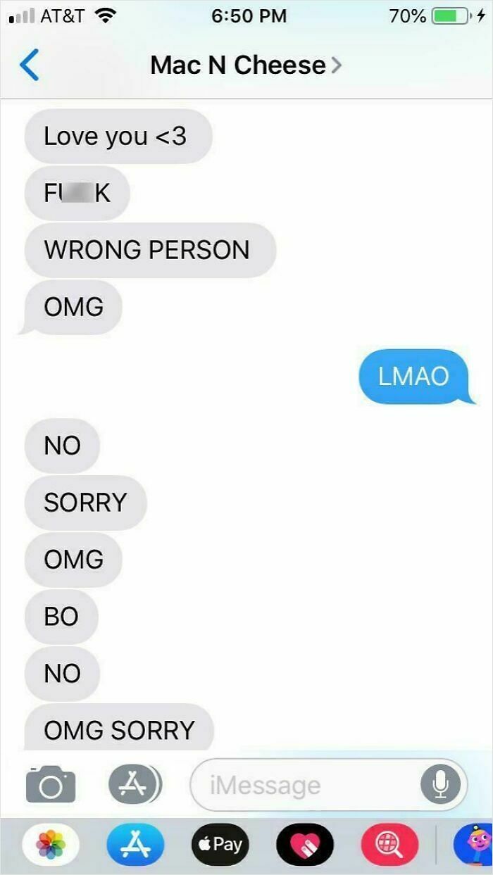 71 Pics That You Might Need A Few Breaks To Finish Reading Because Of The Cringe