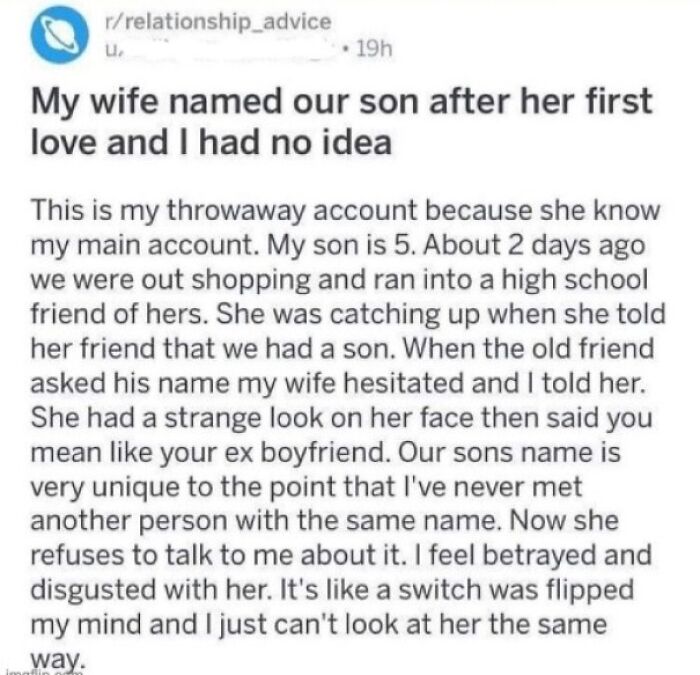 71 Pics That You Might Need A Few Breaks To Finish Reading Because Of The Cringe