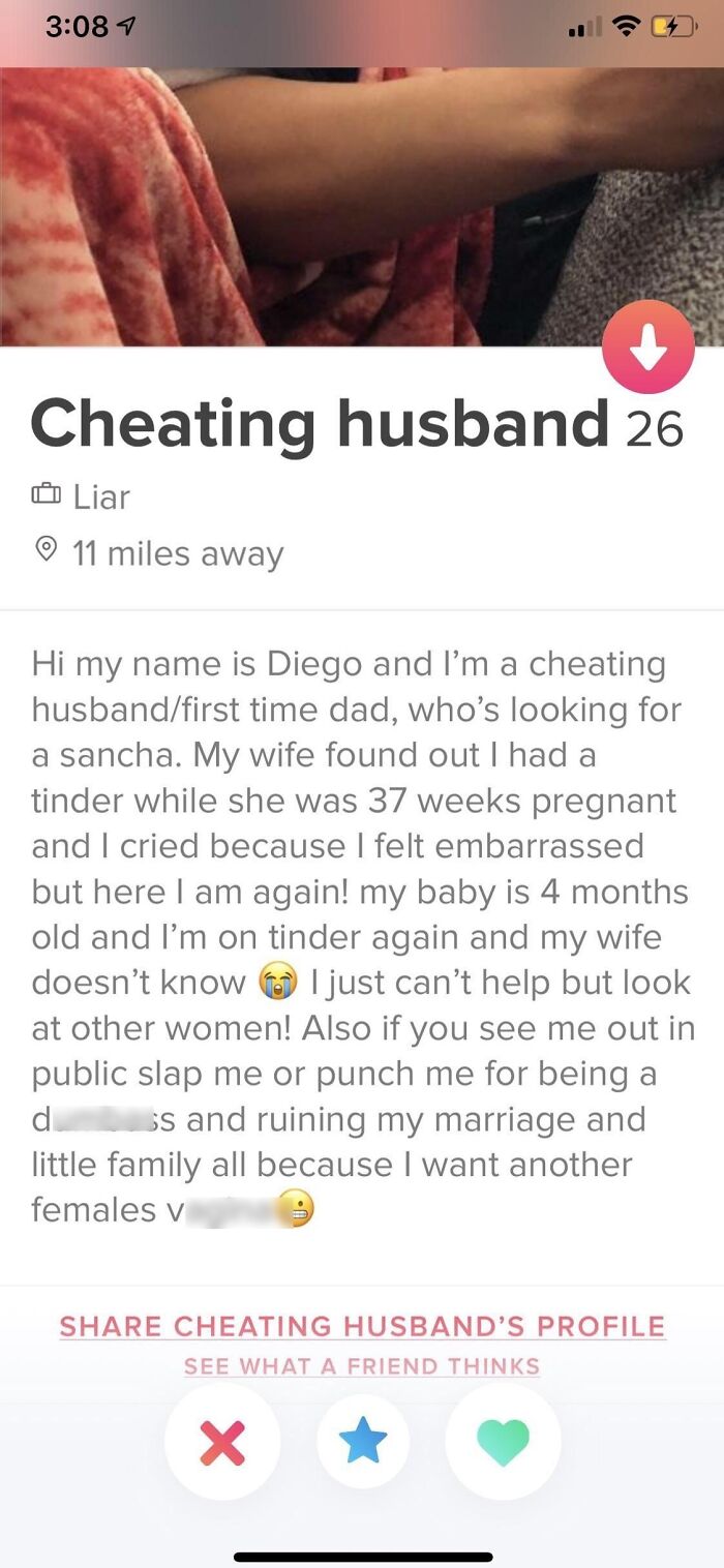 71 Pics That You Might Need A Few Breaks To Finish Reading Because Of The Cringe