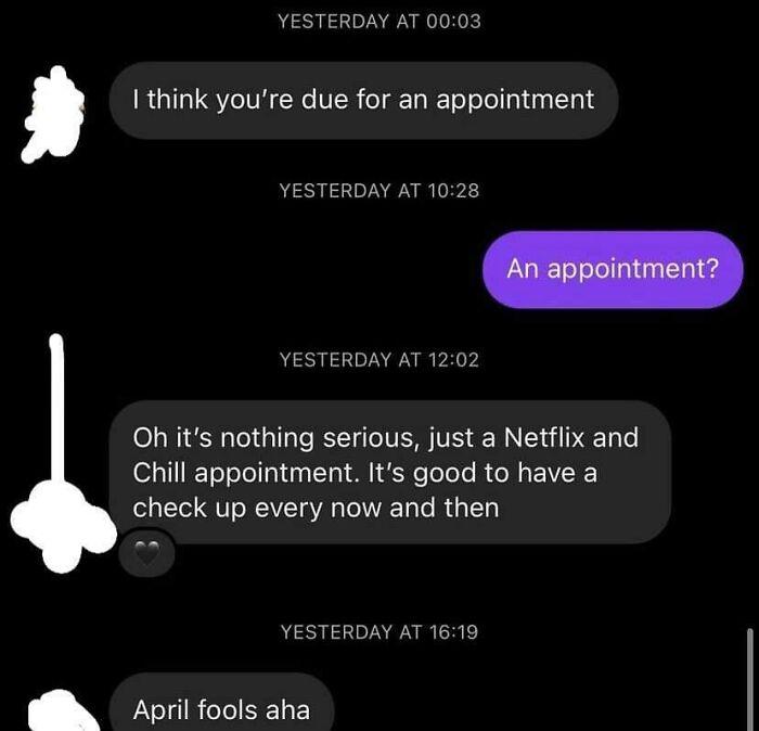 71 Pics That You Might Need A Few Breaks To Finish Reading Because Of The Cringe