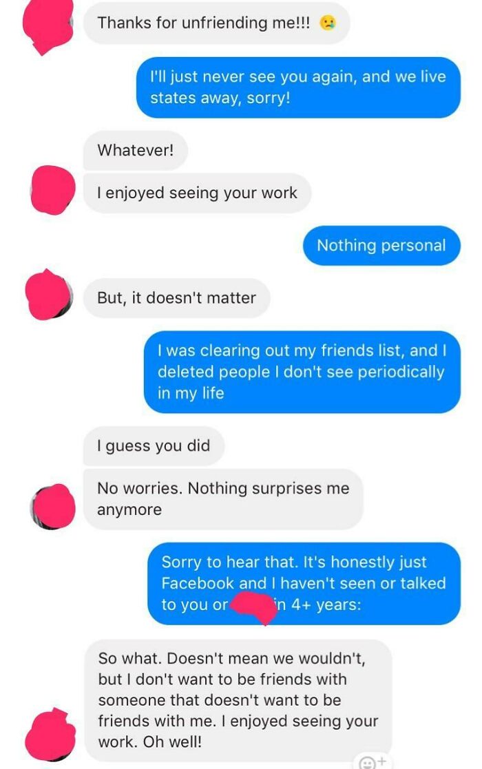 71 Pics That You Might Need A Few Breaks To Finish Reading Because Of The Cringe