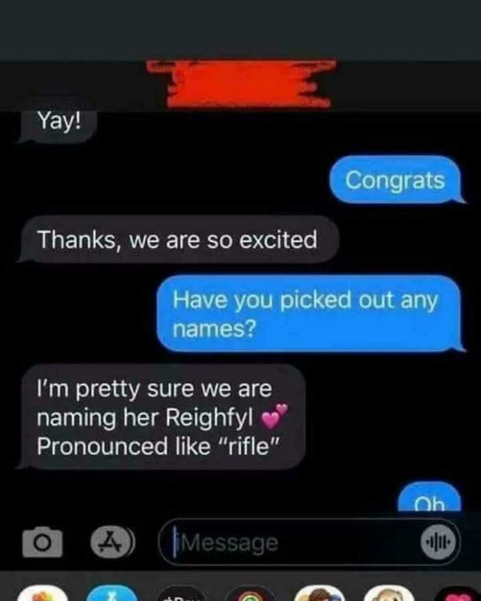 71 Pics That You Might Need A Few Breaks To Finish Reading Because Of The Cringe